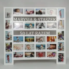 multirama-ramka-na-zdjecia-imiona-ile-lat-razem-30-zdjec-rocznica