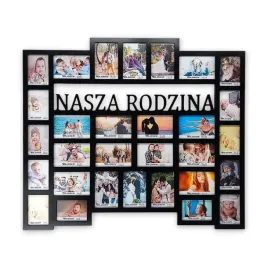 multirama-ramka-na-zdjecia-nasza-rodzina-30-zdjec-prezent-na-swieta
