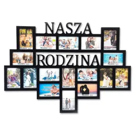 multirama-ramka-na-zdjecia-z-napisem-nasza-rodzina-mdf-17-zdjec