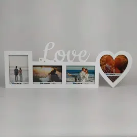 multirama-ramka-na-zdjecia-z-napisem-love-mdf-4-zdjecia