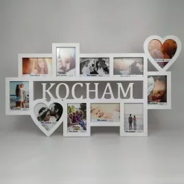 multirama-ramka-na-zdjecia-z-napisem-kocham-11-zdj-serca-walentynki