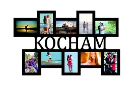 multirama-ramka-na-zdjecia-z-napisem-kocham-10-zdjec-walentynki