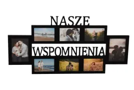 multirama-ramka-na-zdjecia-z-napisem-nasze-wspomnienia-mdf-8-zdj