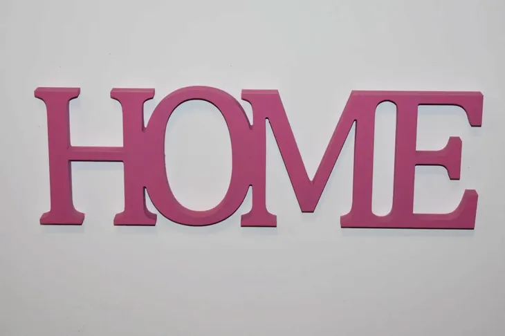 napis-3d-home-stan-nowy