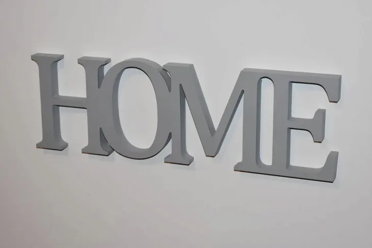 napis-3d-home-stan-nowy