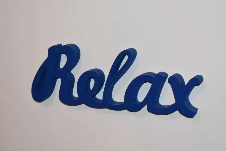napis-3d-relax-stan-nowy