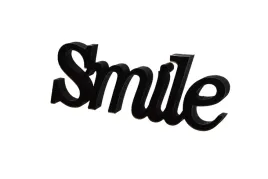 napis-3d-smile