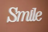 napis-3d-smile-stan-nowy