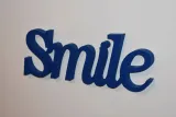napis-3d-smile-stan-nowy