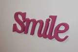 napis-3d-smile-stan-nowy