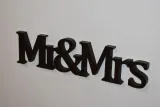 napis-3d-mrandmrs-stan-nowy