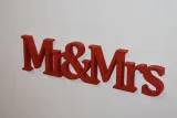napis-3d-mrandmrs-stan-nowy