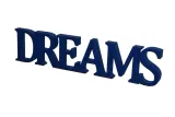 napis-3d-dreams
