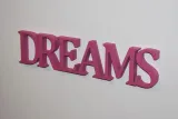 napis-3d-dreams-stan-nowy