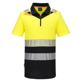 portwest-koszulka-ostrzegawcza-polo-dx4-z-krotkim-rekawem-ybr-4xl