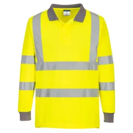 portwest-koszulka-ostrzegawcza-polo-eco-6-szt-yer-m