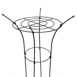 podpora-metalowa-do-ogrodu-75cm-czarna-matowa-na-rosliny-pnacze-pergola