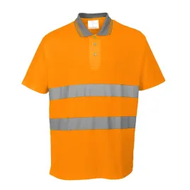 portwest-koszulka-ostrzegawcza-polo-cotton-comfort-orr-xxxl