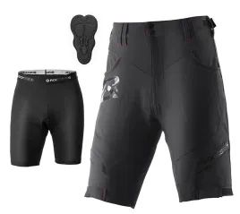 krotkie-spodenki-rowerowe-2w1-wkladka-4d-mtb-oddychajace-ypk020-l-bk