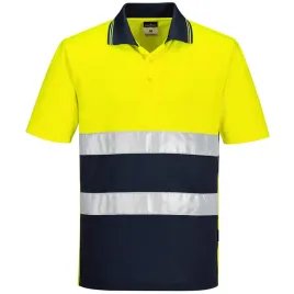 portwest-lekka-ostrzegawcza-koszulka-polo-s-s-ynr-xxl