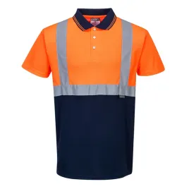 portwest-dwukolorowa-koszulka-ostrzegawcza-polo-onr-xl