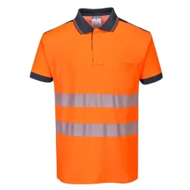 portwest-koszulka-polo-ostrzegawcza-pw3-onr-xl