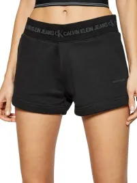szorty-damskie-bawelniane-calvin-klein-jeans-r-m
