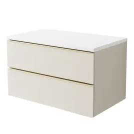 szafka-lazienkowa-wiszaca-z-blatem-one-60-cm-kaszmir-2-szuflady