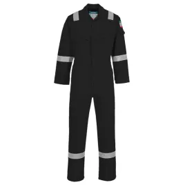 portwest-super-lekki-antyelektrostatyczny-kombinezon-210g-bkr-xl
