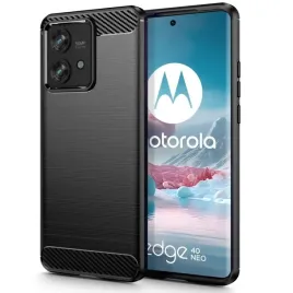 etui-carbon-case-do-motorola-edge-40-neo-elastyczny-czarny