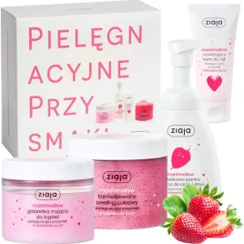 ziaja-zestaw-kosmetykow-marshallow