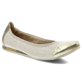 baleriny-libero-5095-bialy-zloty-143-111