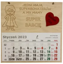 kalendarz-super-babci-dzien-babci-grawer-imie