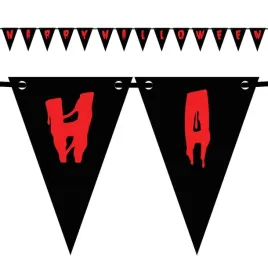 baner-flagi-krwawe-happy-halloween-czarno-czerwony-congee-5-m