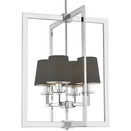 lampa-wiszaca-do-salonu-london-p04021ch-bk-cosmolight-metal-tkanina-srebrna