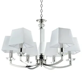 eklektyczna-lampa-wiszaca-dubai-p06346ni-wh-cosmolight-metal-tkanina-nikiel