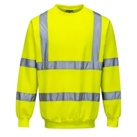 portwest-bluza-ostrzegawcza-yer-xs