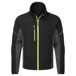 portwest-bluza-robocza-ev4-ze-stretchem-bkt-4xl