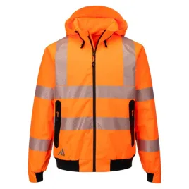 portwest-bluza-przeciwdeszczowa-ostrzegawcza-kx3-sport-bomber-orr-xl