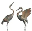 piekne-dwa-metalowe-zurawie-ozdoba-wystroj-ogrodu-figury-ptakow-dekoracja