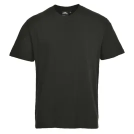 portwest-t-shirt-turin-premium-bkr-xl