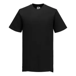portwest-t-shirt-szefa-kuchni-z-bawelny-meshair-bkr-xxl