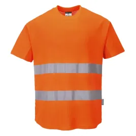 portwest-ostrzegawczy-t-shirt-z-panelami-z-siatki-orr-m