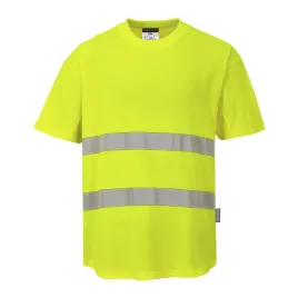 portwest-ostrzegawczy-t-shirt-z-panelami-z-siatki-yer-xl