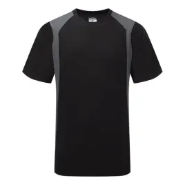 portwest-t-shirty-byr-xl
