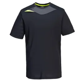 portwest-t-shirt-dx4-bkr-xl