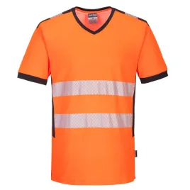 portwest-t-shirt-ostrzegawczy-pw3-z-dekoltem-w-szpic-obr-xxxl