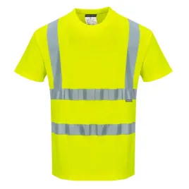portwest-t-shirt-cotton-comfort-yer-m