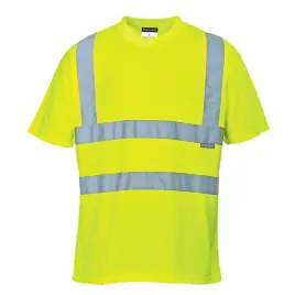 portwest-t-shirt-ostrzegawczy-yer-xs