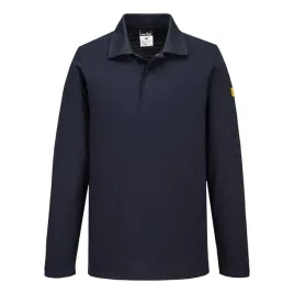 portwest-polo-antystatyczne-esdz-krotkimi-rekawami-nvr-4xl